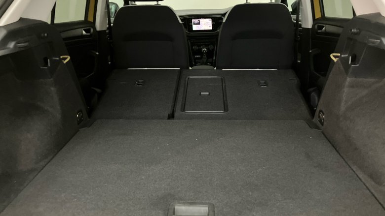 Volkswagen T-Roc 1.5 TSI EVO SEL 5dr Petrol Hatchback